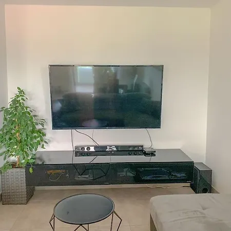 Apartamento 2 Piece 60 M2 - Proche / Commerce *