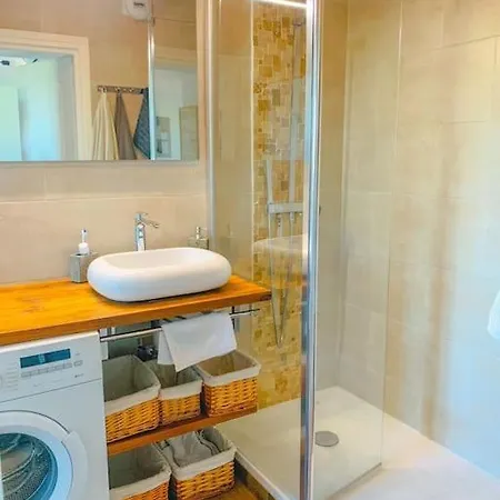 2 Piece 60 M2 - Proche / Commerce Apartamento Mandelieu