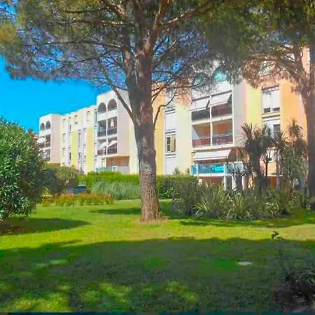 Apartamento 2 Piece 60 M2 - Proche / Commerce Mandelieu