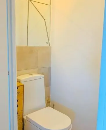 Apartamento 2 Piece 60 M2 - Proche / Commerce *