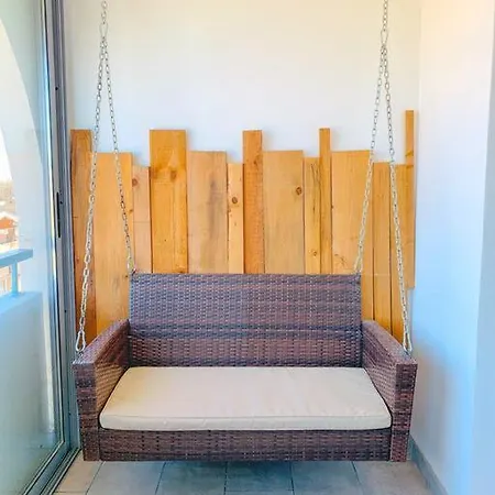 2 Piece 60 M2 - Proche / Commerce Apartamento *