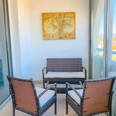 Apartamento 2 Piece 60 M2 - Proche / Commerce Mandelieu