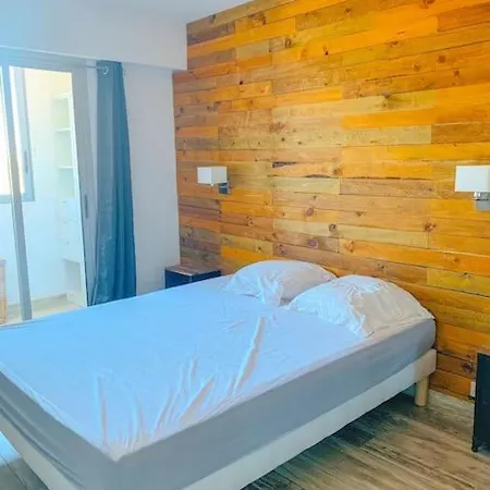 Lägenhet 2 Piece 60 M2 - Proche / Commerce Mandelieu