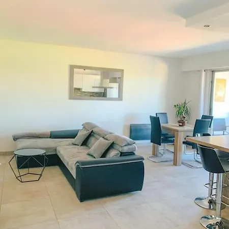 2 Piece 60 M2 - Proche / Commerce